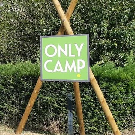 קונדום Camping Onlycamp L'Argente מראה חיצוני תמונה