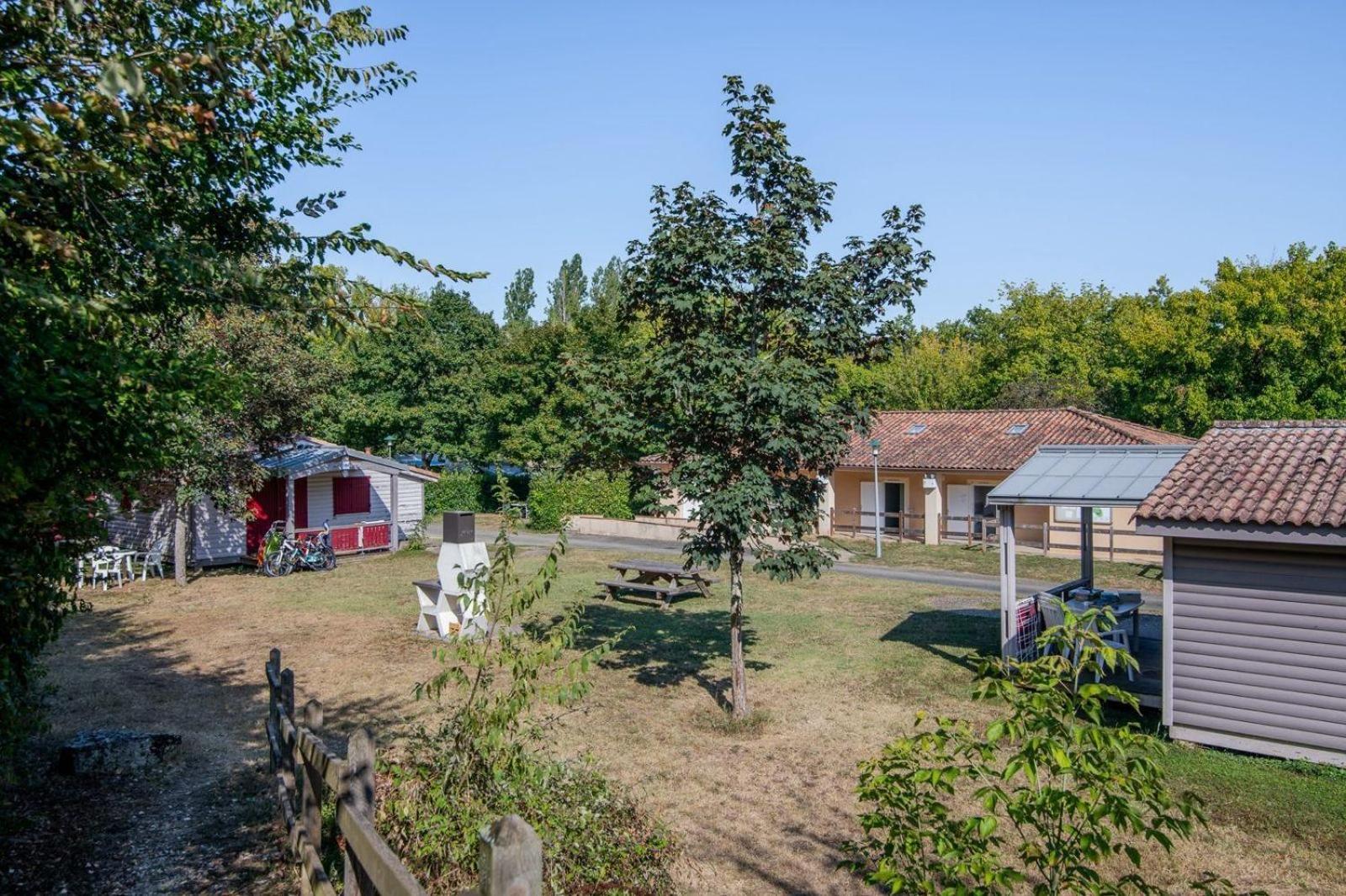 קונדום Camping Onlycamp L'Argente מראה חיצוני תמונה