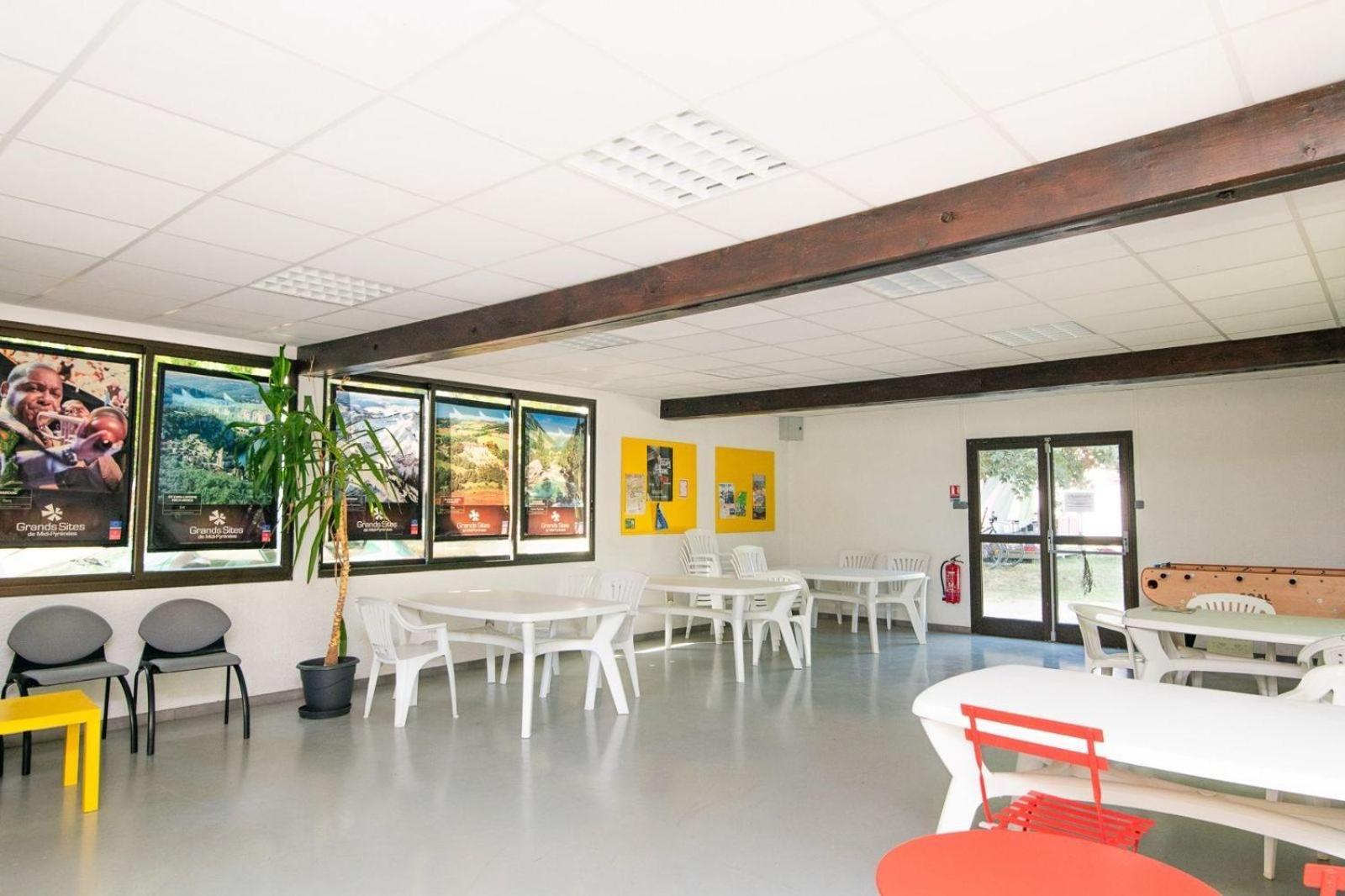 קונדום Camping Onlycamp L'Argente מראה חיצוני תמונה