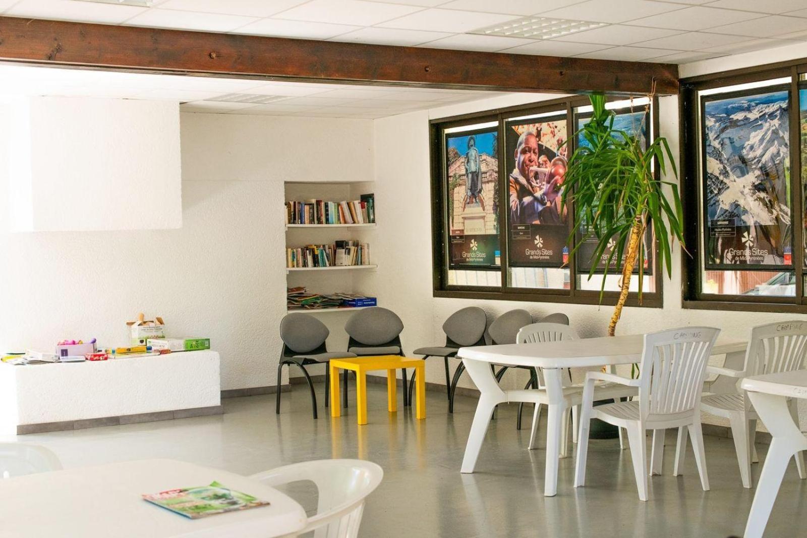 קונדום Camping Onlycamp L'Argente מראה חיצוני תמונה