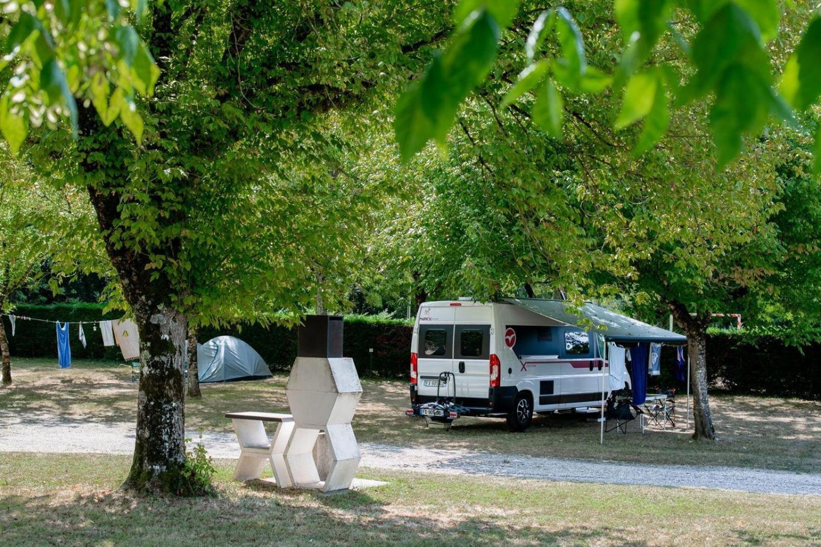 קונדום Camping Onlycamp L'Argente מראה חיצוני תמונה