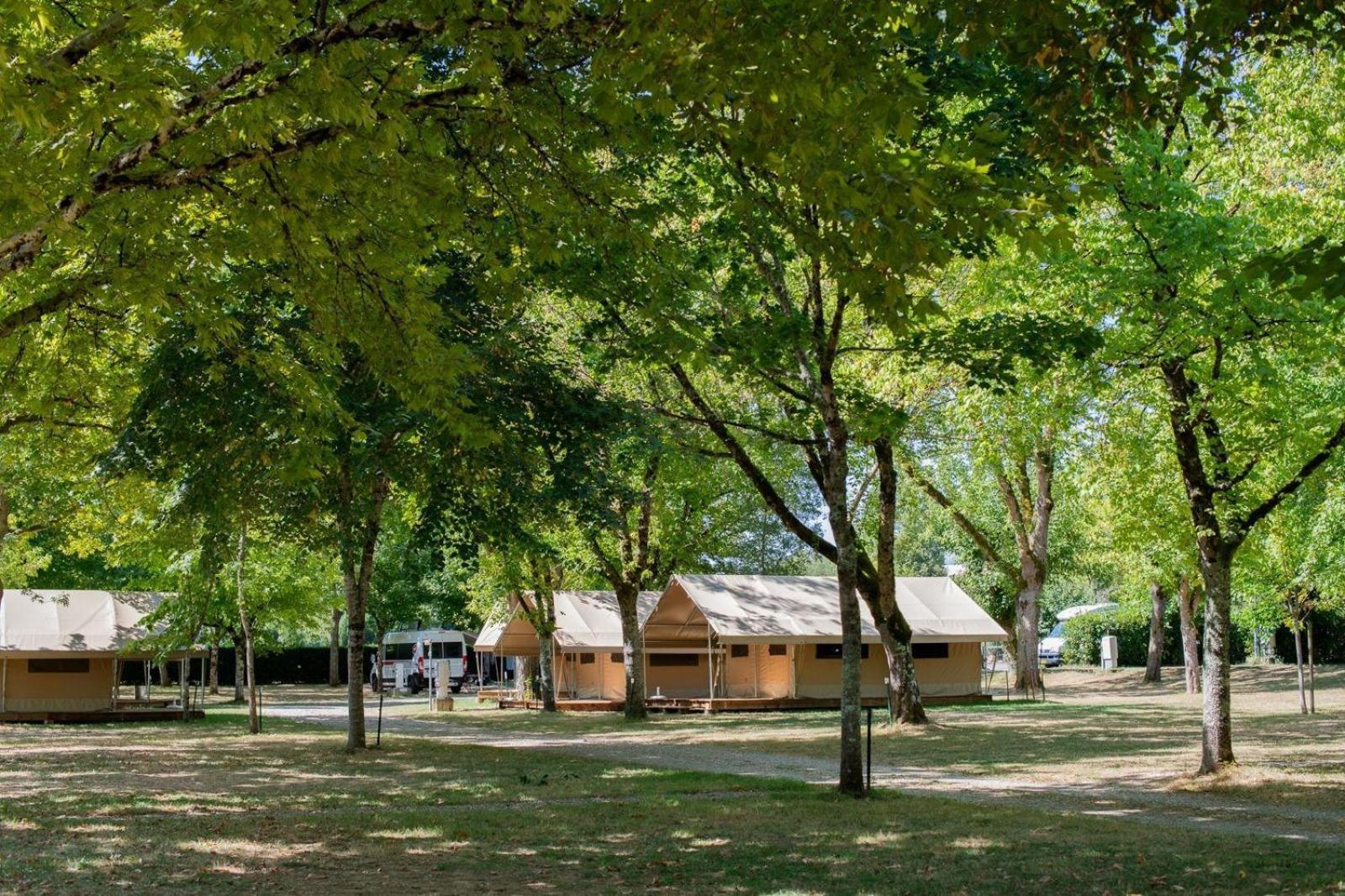 קונדום Camping Onlycamp L'Argente מראה חיצוני תמונה