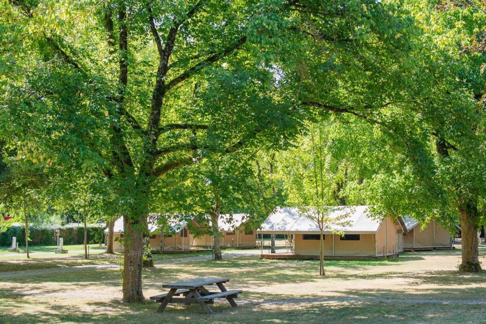 קונדום Camping Onlycamp L'Argente מראה חיצוני תמונה