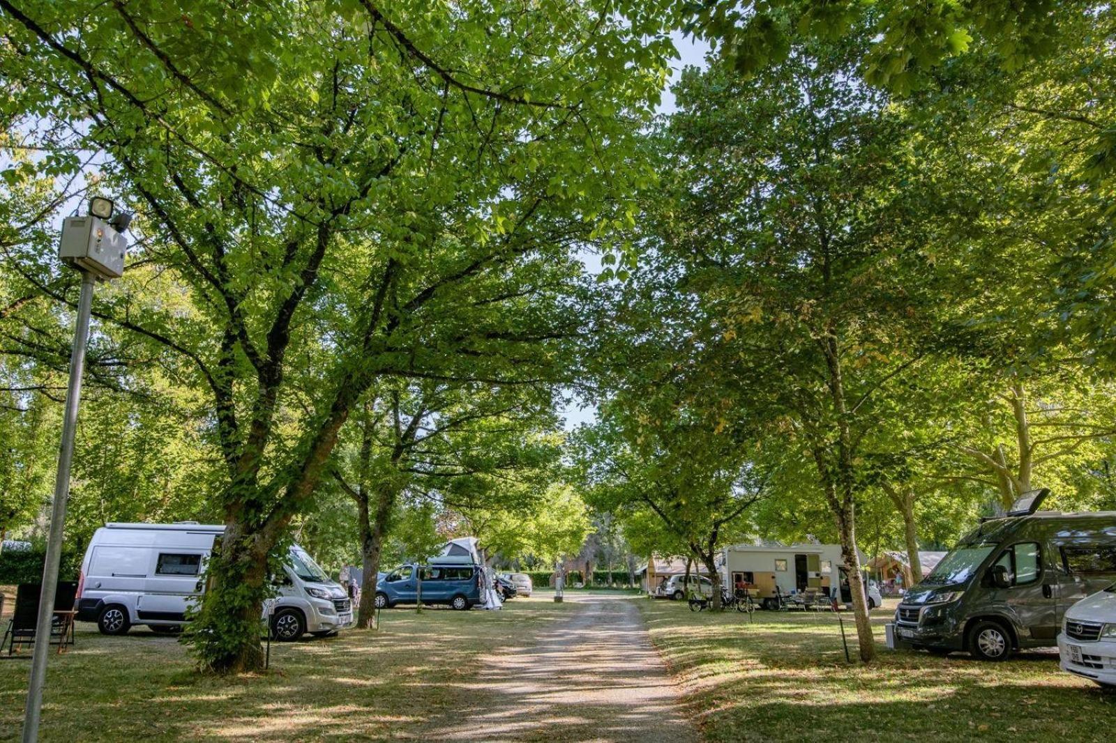 קונדום Camping Onlycamp L'Argente מראה חיצוני תמונה