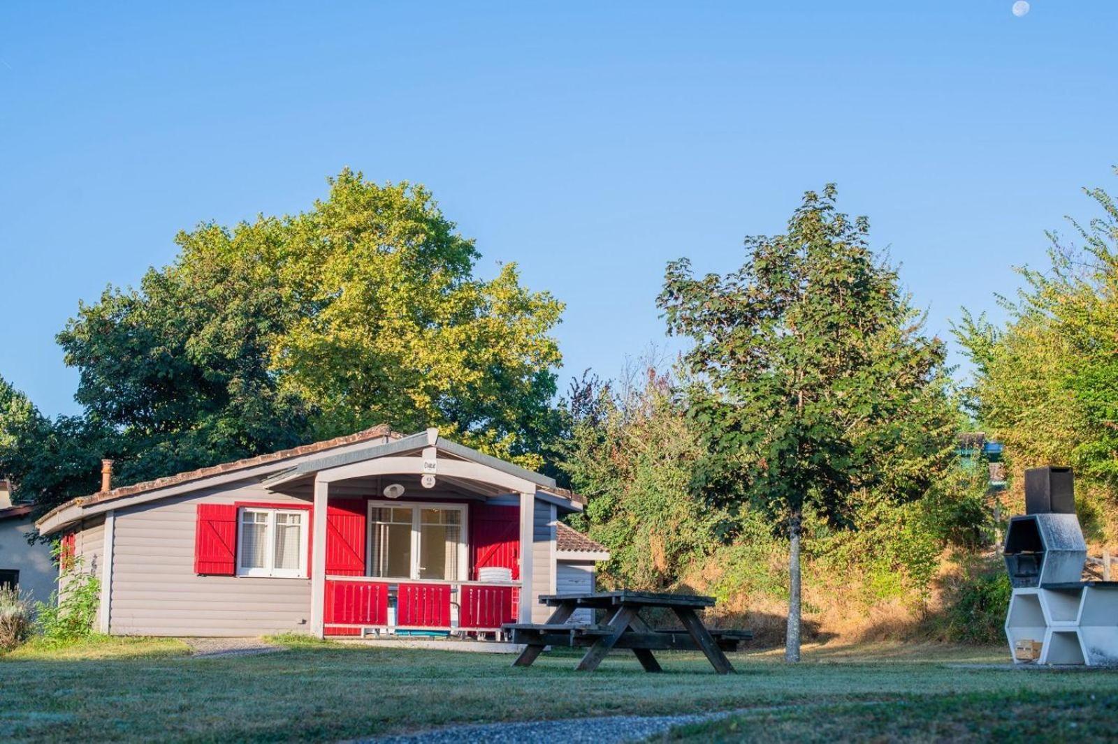 קונדום Camping Onlycamp L'Argente מראה חיצוני תמונה