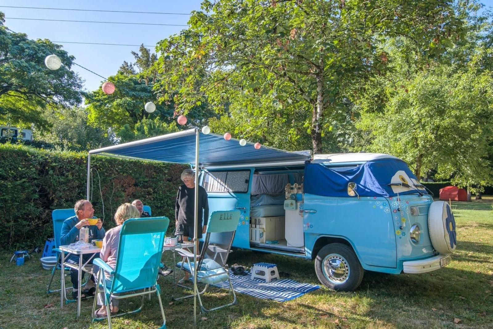 קונדום Camping Onlycamp L'Argente מראה חיצוני תמונה