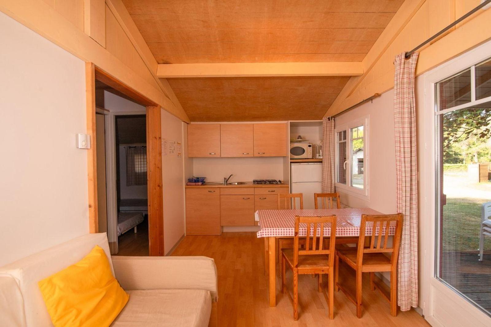 קונדום Camping Onlycamp L'Argente מראה חיצוני תמונה